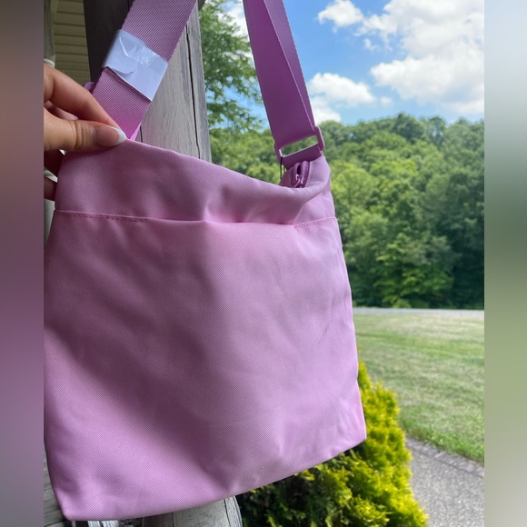 Vera Bradley Lighten Up Hipster Bag - Picture 2 of 5